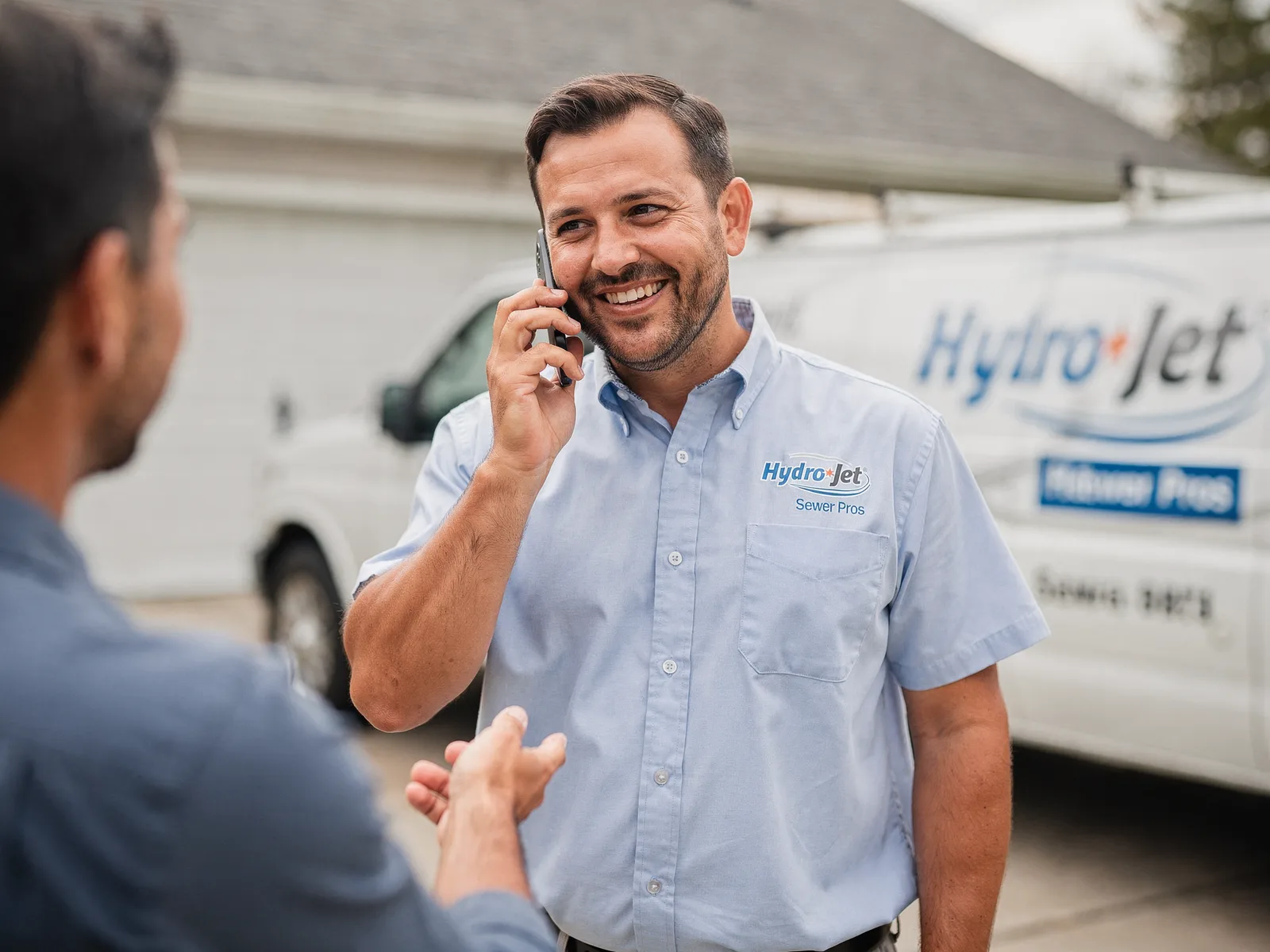 Hydro Jetting Millbrook, AL FAQs